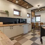 Gorski Dom Dla 30 Osob Z Sauna Oraz Sala Do Integracji