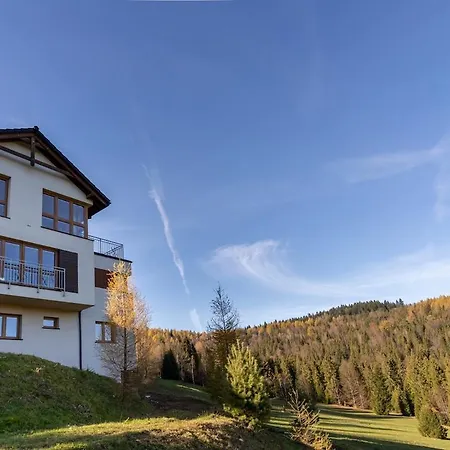 Gorski Dom Dla 30 Osob Z Sauna Oraz Sala Do Integracji Feriehus