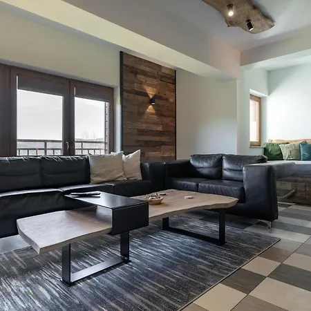 Gorski Dom Dla 30 Osob Z Sauna Oraz Sala Do Integracji