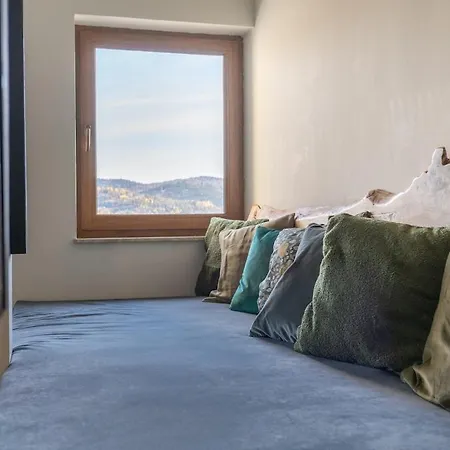 Feriehus Gorski Dom Dla 30 Osob Z Sauna Oraz Sala Do Integracji