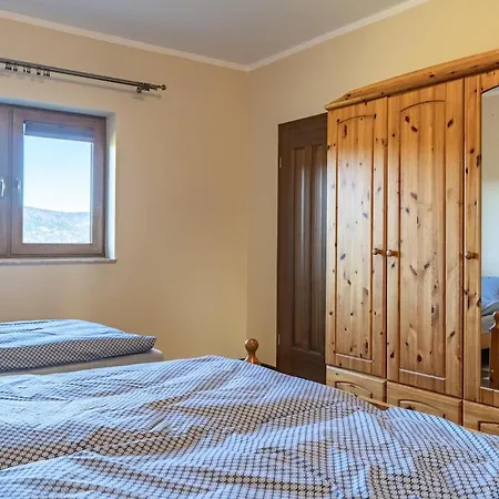 Feriehus Gorski Dom Dla 30 Osob Z Sauna Oraz Sala Do Integracji *