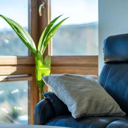 Gorski Dom Dla 30 Osob Z Sauna Oraz Sala Do Integracji *