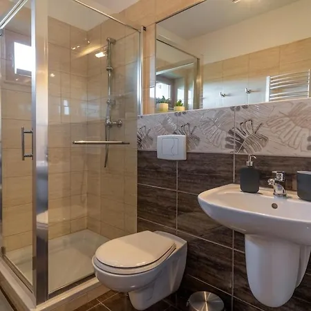 Gorski Dom Dla 30 Osob Z Sauna Oraz Sala Do Integracji * Kocierz Rychwaldzki