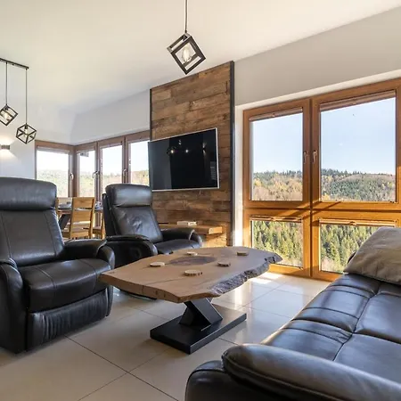 Gorski Dom Dla 30 Osob Z Sauna Oraz Sala Do Integracji Feriehus