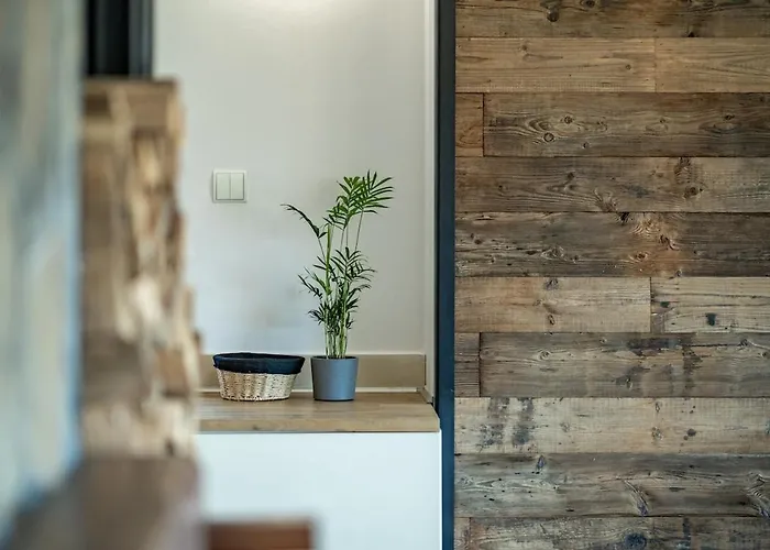 Prázdninový dům Gorski Dom Dla 30 Osob Z Sauna Oraz Sala Do Integracji *