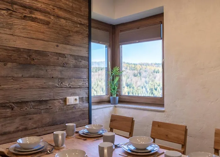 Gorski Dom Dla 30 Osob Z Sauna Oraz Sala Do Integracji Prázdninový dům *