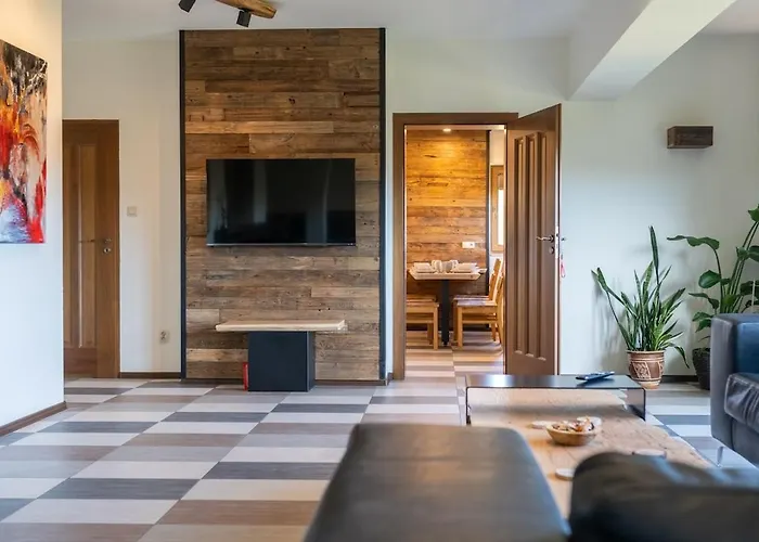 Gorski Dom Dla 30 Osob Z Sauna Oraz Sala Do Integracji * Kocierz Rychwaldzki