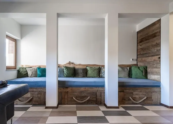 Gorski Dom Dla 30 Osob Z Sauna Oraz Sala Do Integracji Prázdninový dům