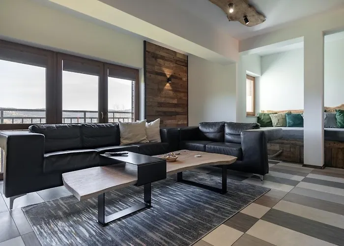 Gorski Dom Dla 30 Osob Z Sauna Oraz Sala Do Integracji