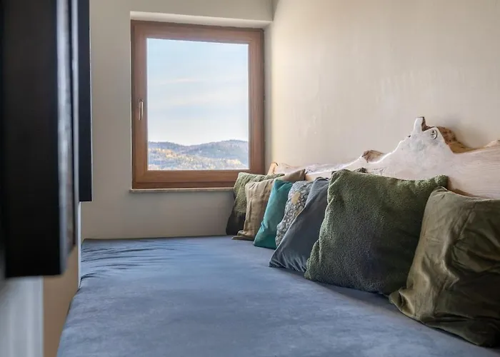 Prázdninový dům Gorski Dom Dla 30 Osob Z Sauna Oraz Sala Do Integracji