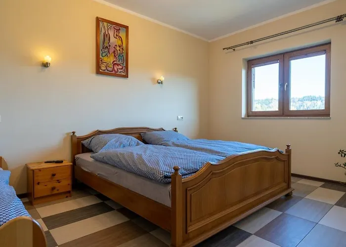 Gorski Dom Dla 30 Osob Z Sauna Oraz Sala Do Integracji Prázdninový dům Kocierz Rychwaldzki