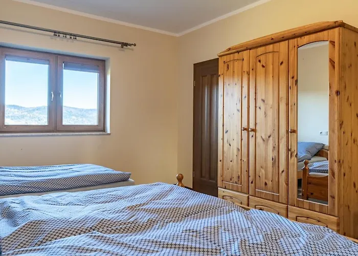 Prázdninový dům Gorski Dom Dla 30 Osob Z Sauna Oraz Sala Do Integracji *