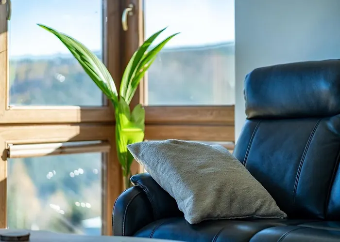 Gorski Dom Dla 30 Osob Z Sauna Oraz Sala Do Integracji *