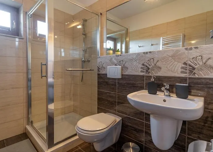 Gorski Dom Dla 30 Osob Z Sauna Oraz Sala Do Integracji * Kocierz Rychwaldzki