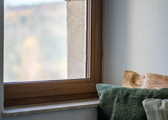 Gorski Dom Dla 30 Osob Z Sauna Oraz Sala Do Integracji Kocierz Rychwaldzki