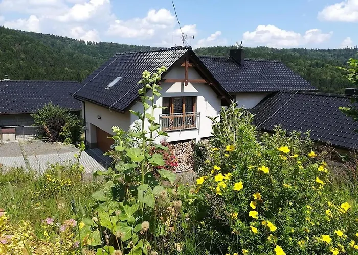 Gorski Dom Dla 30 Osob Z Sauna Oraz Sala Do Integracji Prázdninový dům Kocierz Rychwaldzki